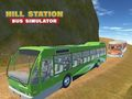 Spiel Hill Station Bussimulator  Online