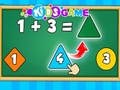 Spiel Lassen Sie uns einige mathematische Gleichungen lernen  Online