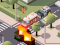 Spiel Stadtverkehrskommandant  Online