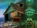 Spiel Geheime Festungsflucht  Online