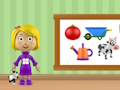 Spiel Welt der Alice-Berufe  Online
