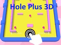 Spiel Loch Plus 3D  Online