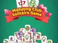 Spiel Mahjong Club Solitaire-Spiel  Online