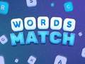 Spiel Wortübereinstimmung  Online