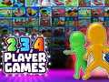 Spiel 2-3-4-Spieler-Spiele  Online
