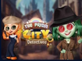 Spiel Die Prism City-Detektive  Online