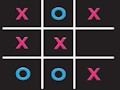 Spiel Tic Tac Toe Online