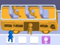 Spiel Busbestellung 3D  Online