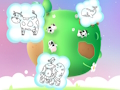 Spiel Baby-Färbung Kidz  Online