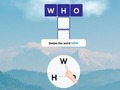 Spiel Wortreise  Online