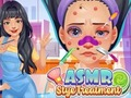 Spiel ASMR-Schönheitsbehandlung  Online