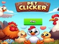 Spiel Haustier-Clicker  Online