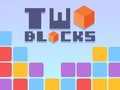 Spiel Zwei Blöcke  Online