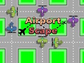 Spiel Flughafenflucht  Online