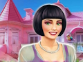 Spiel Das Geheimnis des Pink Palace  Online