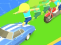 Spiel Fahrzeugspaßrennen  Online