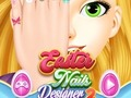 Spiel Osternageldesigner 2  Online