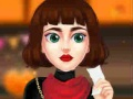 Spiel Vorbereitung für die Thanksgiving-Party  Online