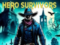 Spiel Heldenüberlebende  Online