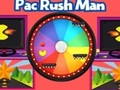 Spiel Pac Rush Mann Online