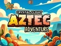 Spiel Kristallflug-Azteken-Abenteuer  Online