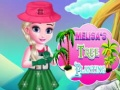 Spiel Melisas Baumpflanzung  Online