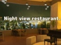 Spiel Restaurant mit Nachtblick  Online