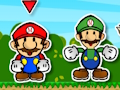 Spiel Super Mario Bombe  Online