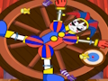 Spiel Digitaler Zirkuspfeil  Online
