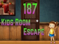 Spiel Amgel Kids Room Flucht 187 Online