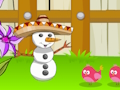Spiel Erstaunliche Gartenflucht  Online