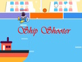 Spiel Schiffsschütze  Online