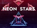 Spiel Neonsterne  Online