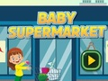 Spiel Baby-Supermarkt  Online