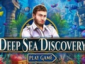 Spiel Entdeckung der Tiefsee  Online