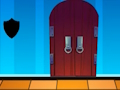 Spiel Flucht aus dem Kriegerhaus  Online