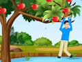Spiel Flucht des unruhigen Mannes  Online
