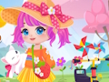 Spiel Toddie Frühlingszeit  Online