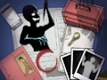 Spiel Detektiv-Gruselfälle  Online