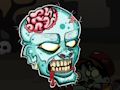 Spiel Zombie-Überlebensflucht  Online