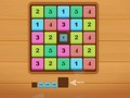 Spiel Block zusammenführen  Online