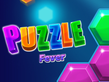 Spiel Puzzle-Fieber  Online