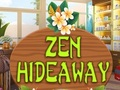Spiel Zen-Versteck  Online