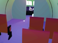 Spiel Ich bin unten  Online