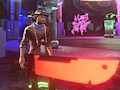 Spiel Neongeist  Online