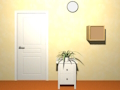 Spiel Zimmer mit großen Blumen  Online