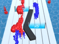 Spiel Stickman-Kanonenschütze  Online