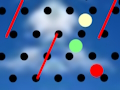 Spiel Befriedigendes Murmelrennen  Online