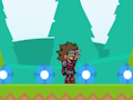 Spiel Ninja Boy und verfluchte Münzen  Online