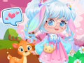 Spiel Toddie Süße Puppe  Online